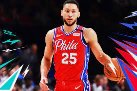 As a 15 year old, simmons came to the u.s. Ben Simmons Isn T Holding The Sixers Back He S Pushing Them Forward Sbnation Com