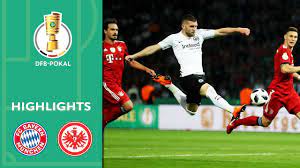 Der zeitpunkt des duells könnte aus sicht. Thrill Var Overtime Fc Bayern Vs Eintracht Frankfurt 1 3 Highlights Dfb Pokal Final 2017 18 Youtube