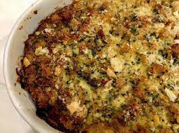 A prominent component in baton rouge and new orleans thanksgiving recipes is known as the trinity of cajun food. How To Create An Old School New Orleans Thanksgiving Meal Where Nola Eats Nola Com
