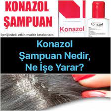 Konazol Sampuan Nicin Kullanilir Fiyati Ne Kadar Kullanici Yorumlari Convenience Store Products