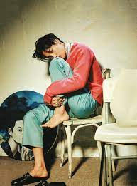 Tumblr On40tpywws1qfrcvxo4 540 Png 540 729 Kai Kim Jong In Exo