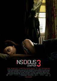 Chapter 3 (2015) subtitle indonesia streaming movie download gratis online. Insidious Chapter 3 2015 Movie 480p Hd 720pmoviesdownload