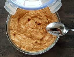 Auberginencreme Mit Suchtfaktor Rezept Auberginencreme Aubergine Creme Rezepte