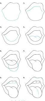 20 Easy Drawing Tutorials For Beginners Cool Things To Draw Step By Step Easy Drawing Tutorials For Drawing Tutorial Easy Easy Doodle Art Cute Easy Drawings