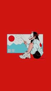 Anime Wallpapers Aesthetic Iphone Pin By Blushykat On Wallpapers Icons In 2019 Aesthetic Light Blue A Anime Wallpaper Phone Cartoon Wallpaper Aesthetic Anime