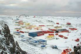 Shoa indica que las características de sismo magnitud 7.3, localizado 237 km al ne de gisborne, nueva zelanda; Fuerza Aerea De Chile On Twitter Ahora Ante La Alerta De Tsunami Emitida Se Realizo Una Evacuacion Preventiva En La Base Aerea Antartica Fach Nuestro Personal Se Encuentra A Resguardo En