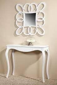 Aynali Dresuar Modelleri Dekorstili Com Console Table Decorating Door Glass Design Room Divider Doors