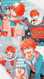 15 Ensemble Stars Twitter Search Twitter Cute Anime Wallpaper Anime Wallpaper Iphone Anime Wallpaper