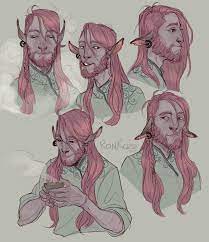 Pin By Sarah Peabody On D D Critical Role Characters Critical Role Fan Art Critical Role
