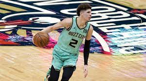 Big baller brand camp 2019, you will have have an opportunity to build on fundamentals of basketball in a fun and positive atmosphere. Why Charlotte Hornet Lamelo Ball No Longer Seems A Rookie Charlotte Observer