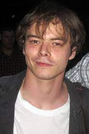 Charlie Heaton Wikipedia View agent, publicist, legal on imdbpro. charlie heaton wikipedia