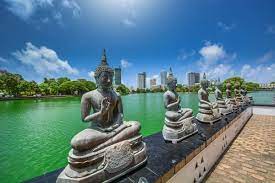 How To Buy A Sri Lanka Lk Domain Name