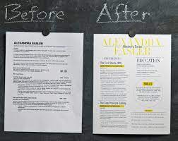 Can Beautiful Design Make Your Resume Stand Out Resume Design Resume Tips Job Hunting