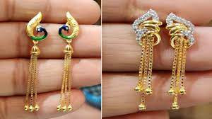 à¤¸ à¤¨ à¤ à¤¸ à¤ à¤§ à¤ à¤ à¤¡ à¤ à¤à¤¨ Latest Gold Earring Designs Youtube More meanings for धागे में गूँथना (dhage meṁ gum̐thana). à¤¸ à¤¨ à¤ à¤¸ à¤ à¤§ à¤ à¤ à¤¡ à¤ à¤à¤¨ latest gold earring designs