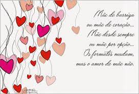 Com a proximidade do dia das mães, muitas pessoas se perguntam o que dar de presente para pensando nisso, escolhemos 11 trechos de músicas que têm tudo a ver com o dia das mães. Cartao Dia Das Maes Diversidade Cartao Dia Das Maes Tag Dia Das Maes Cartao Para Maes