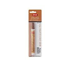 Krylon K09906a00 Leafing Pens Craft Supplies Rose Gold 3 Ounces Krylon In 2020 Pen Craft Pens Markers Stained Glass Paint