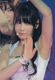 Snsd Taeyeon Japan 3rd Tour Love And Peace 140627 Snsd Taeyeon Snsd Taeyeon