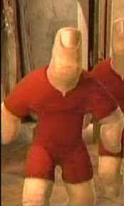 Jonathan payne cassandra the fleshlette. Spy Kids Thumb People Album On Imgur