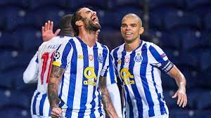 Felipe anderson é reforço do porto (self.fcporto). Fc Porto Vs Marseille Odds Picks Predictions For Champions League Tuesday Nov 3