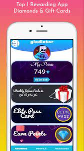 As you know, there are a lot of robots trying to use our generator, so to make sure that our free generator will only be used for players, you need to complete a quick task, register your number, or download a mobile app. Rewards For Free Fire Diamonds Elite Pass For Android Apk Download