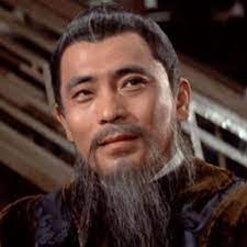 Ku Feng Martial Arts Actor Kung Fu Movies Martial Arts Movies