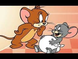 كرتون توم وجيري الجديد جيري الصغير العاب كرتون كاملة Cute Cartoon Wallpapers Cartoon Wallpaper Cute Cartoon