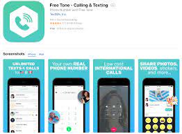 It is one of the most popular call recording apps for iphone free, which can be used for recording calls for business as well as professional use. Virtual Phone Number Apps Are Gaming The App Store With Duplicates Techcrunch