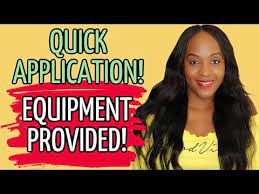 Apply Asap Mainly No Phone Work From Home Job Possible High Pay Youtube In 2020 Work From Home Jobs Flexible Working Working From Home