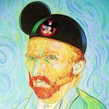 20 Spectacularly Nerdy Art Jokes Art Jokes Funny Commercials Art Parody