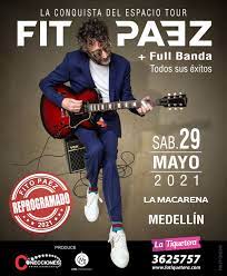 Traspaso ferretería bazugres, en el centro de pravia (asturias), muy buen funcionamiento, traspaso porque tengo otra ferretería en otra localidad y no puedo atender las dos. Fito Paez Medellin La Tiquetera