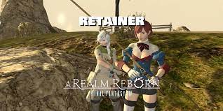 Retainers will receive experience points upon completion of ventures, increasing their level to the same level as the player. Ffxiv Retainer Carry Out Ventures With Your Personal Npc