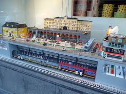 Explore Simononly S Photos On Flickr Simononly Has Uploaded 13549 Photos To Flickr Lego Train Tracks Lego City Train Lego Construction