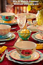 You don't need to buy two sets of dishes. Pin On Ideas For The Home