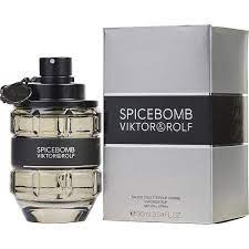 Top notes are green apple, cardamom, nutmeg, black pepper, chili pepper, cloves, grapefruit and lemon. Spicebomb Eau De Toilette Fragrancenet Com