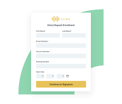 More than likely, you are writing and filing too many ntfs for missing documents, signatures, and data. Hr Templates Hr Forms Formstack