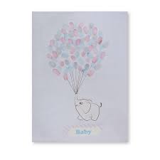Custom party design, venue location assistance, vendor referral & coordination, & appointment assistance. Arbol De Huellas Para Baby Shower Articulos De Fiesta Online
