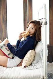 Yg Trainee Kim Jisoo Is Already Landing Photo Shoots Due To Her Incredible Beauty Koreaboo Photoshoot Kpop Girls Yg Trainee