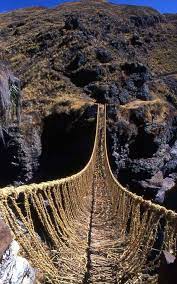 Experience Crossing The One Of The Most Dangerous Bridges Aroun The World Covered Bridges Scary Bridges Dangerous Roads
