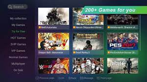 Fast download oringial & mod apk. Gloud Games Mod Apk V4 2 4 Unlimited Time English Download