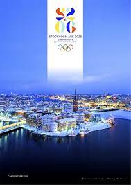 Stockholm Are 2026 Bid Book City Games Winter City Stockholm