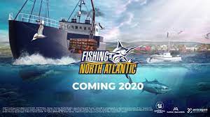 North atlantic makes you experience an atmospheric and we aim for console release on xbox one and playstation 4, before summer 2021. Fishing North Atlantic Fna Teaser Trailer Fishing Barents Sea Sequel Youtube