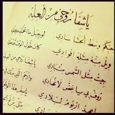 Shareig حبكم وسط الحشا سادي لو يبل ما اتحمله كله ويل منهو مثله فوادي كان طول الوقت قد حله زايد بن سلطان ميحد ميحدحمد ميح Instagram Visiting Viewers