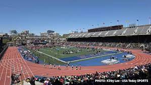 Pennrelaysonline.com has google pr 6 and its top keyword is penn relays with 32.63% of search traffic. Penn Relays Canceled Amid Coronavirus Pandemic