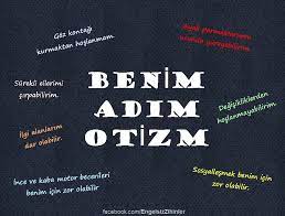 Yasemin Aytekin Adli Kullanicinin Otizm Farkindalik Gunu Panosundaki Pin Otizm Otizm Farkindaligi Ogrenme Guclugu