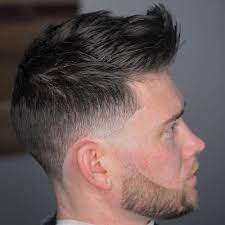 Because these traditional, classic haircuts have always made men look and feel suave while. 45 Best Short Haircuts For Men 2021 Styles