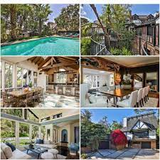 Lady Gaga House Inside Her Oceanfront Malibu Palace Celebrity Houses Los Angeles Homes Lady Gaga