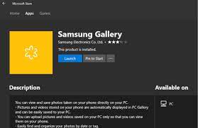 The following permissions are required for the app service. How To Access Samsung Cloud Storage With 2 Ways