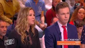 Les pronoms relatifs cours et exercices la mise en relief : Cqdlt Le Beau Message De Stephanie Loire Sur Les Femmes