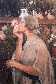 Unlu Turk Ressam Ibrahim Calli Nin 15 Onemli Tablosu Resim Resim Sanati Tablolar