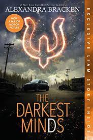 They were never scared of the kids who might die, or the empty spaces they would leave behind. Amazon Com Darkest Minds The The Darkest Minds Series Book 1 Ebook Bracken Alexandra Kindle Store